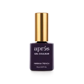 Apres Gel Couleur - J03 Mariana Trench
