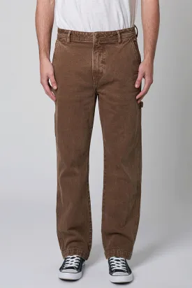 Ezy Carpenter - Brown