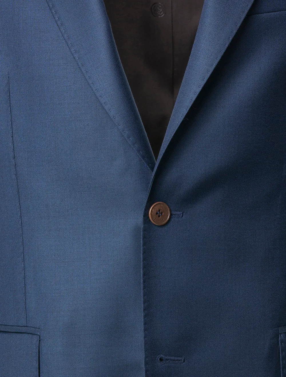 ID50479 Cavaliere Navy Paxton/Paul Slim Fit Suit