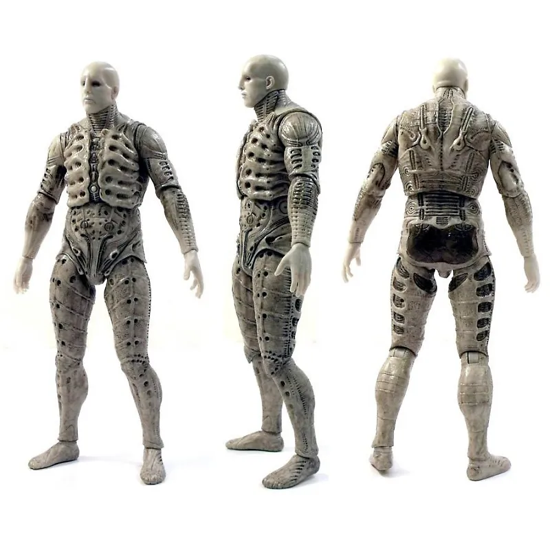 PROMETHEUS: Series 1 Engineer (Pressure Suit) 7-Inch Scale Deluxe Action Figure