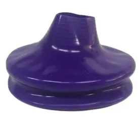 SiTech Neck Silicone Neck Seal Small Purple