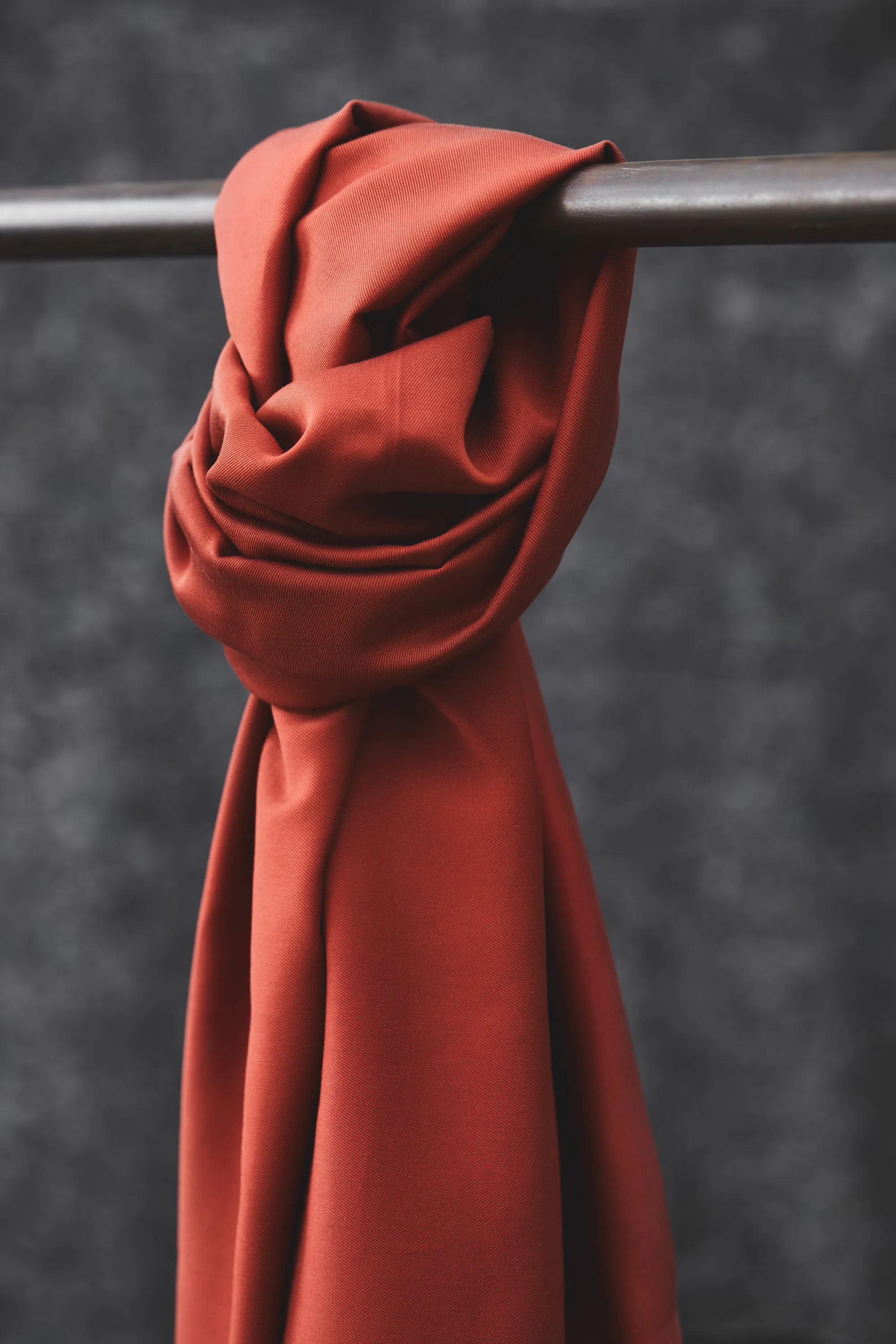 Smooth Drape Twill