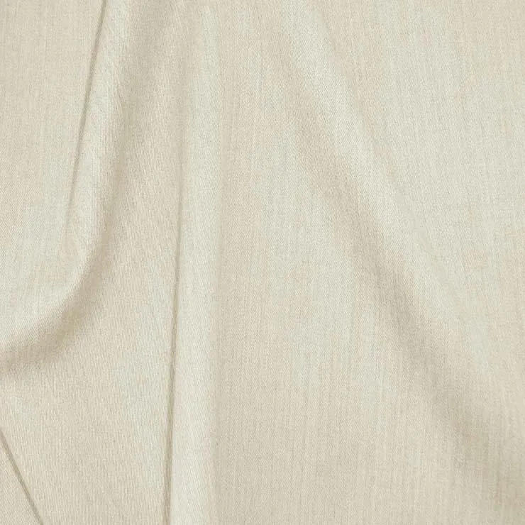 Superfine Wool Gabardine