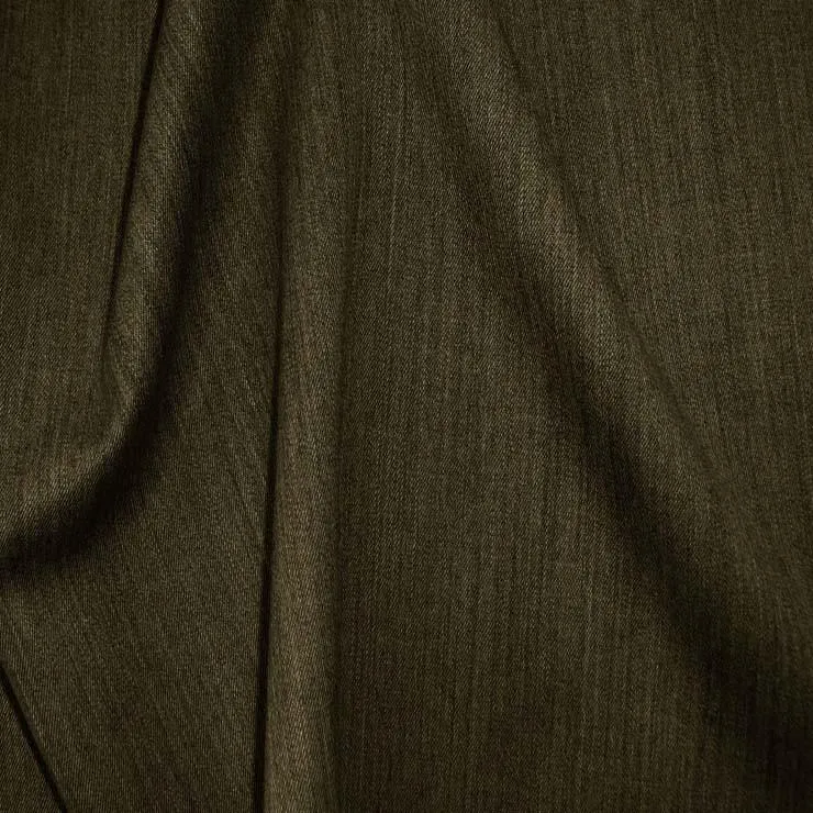 Superfine Wool Gabardine