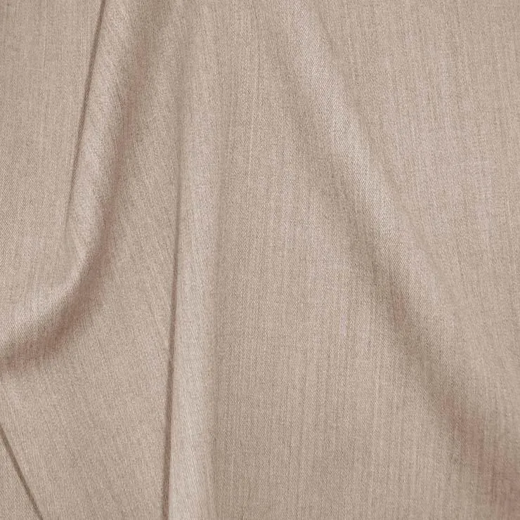 Superfine Wool Gabardine