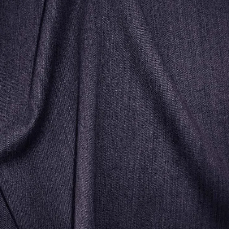 Superfine Wool Gabardine
