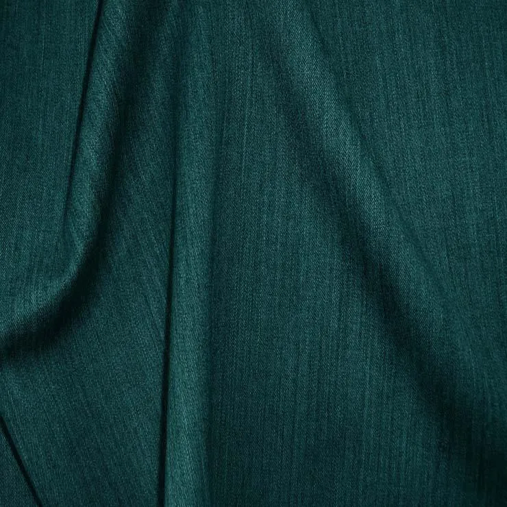 Superfine Wool Gabardine