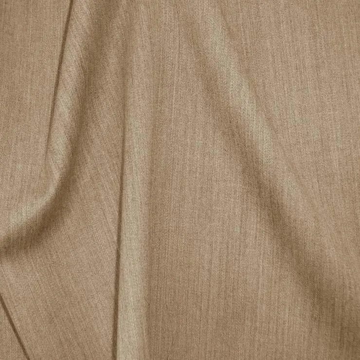 Superfine Wool Gabardine