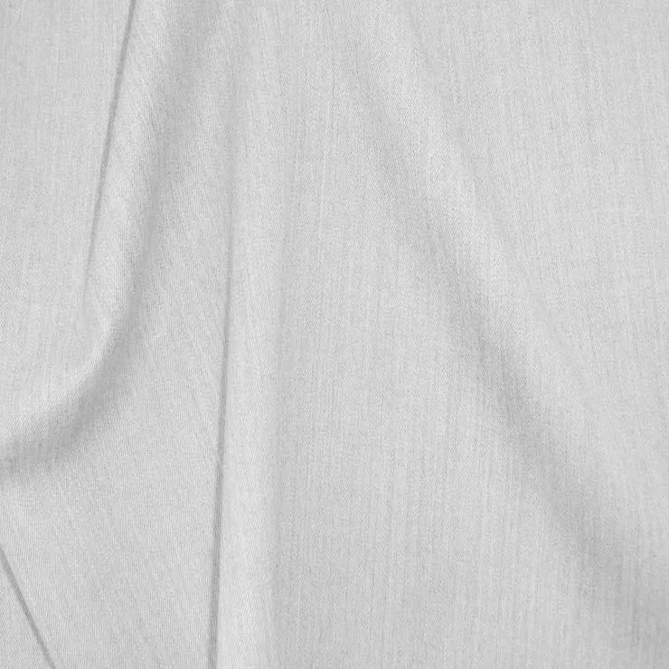Superfine Wool Gabardine