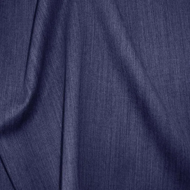 Superfine Wool Gabardine