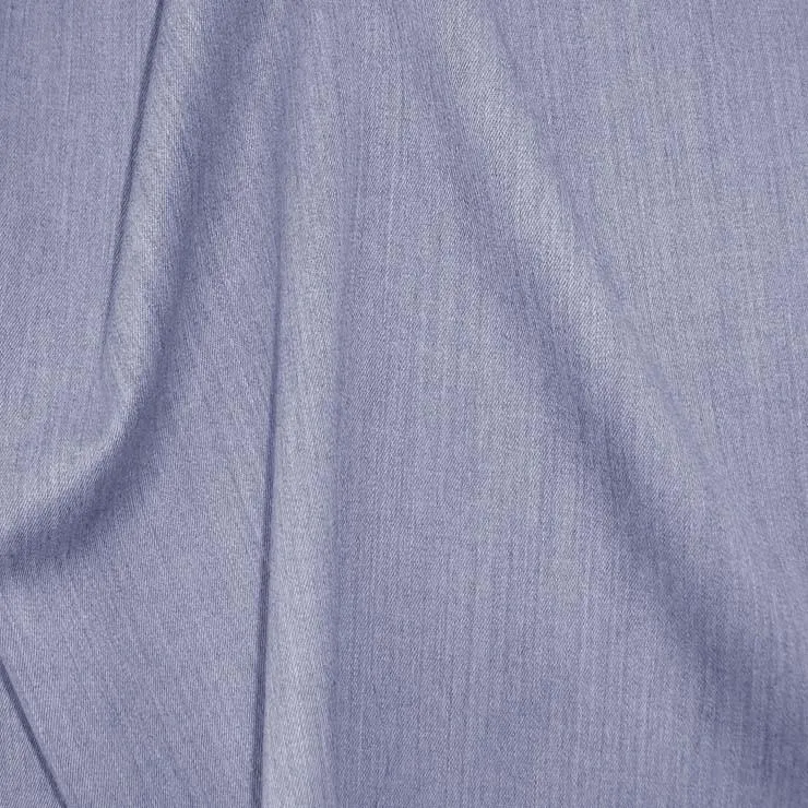 Superfine Wool Gabardine