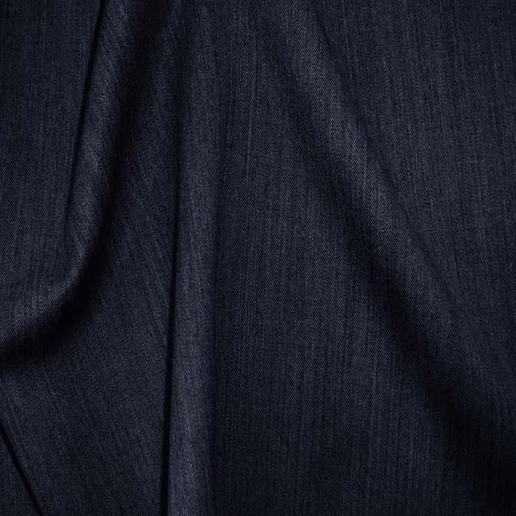 Superfine Wool Gabardine