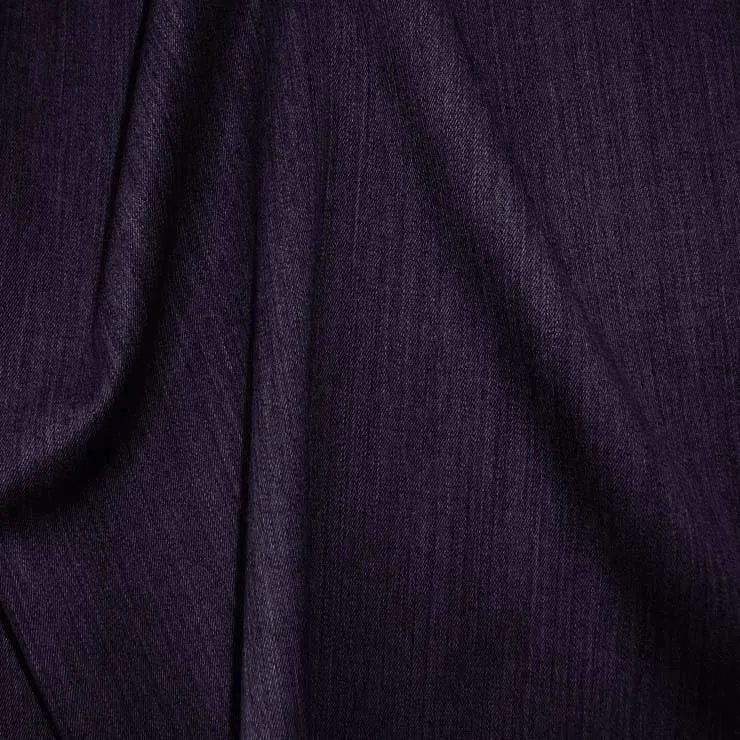 Superfine Wool Gabardine