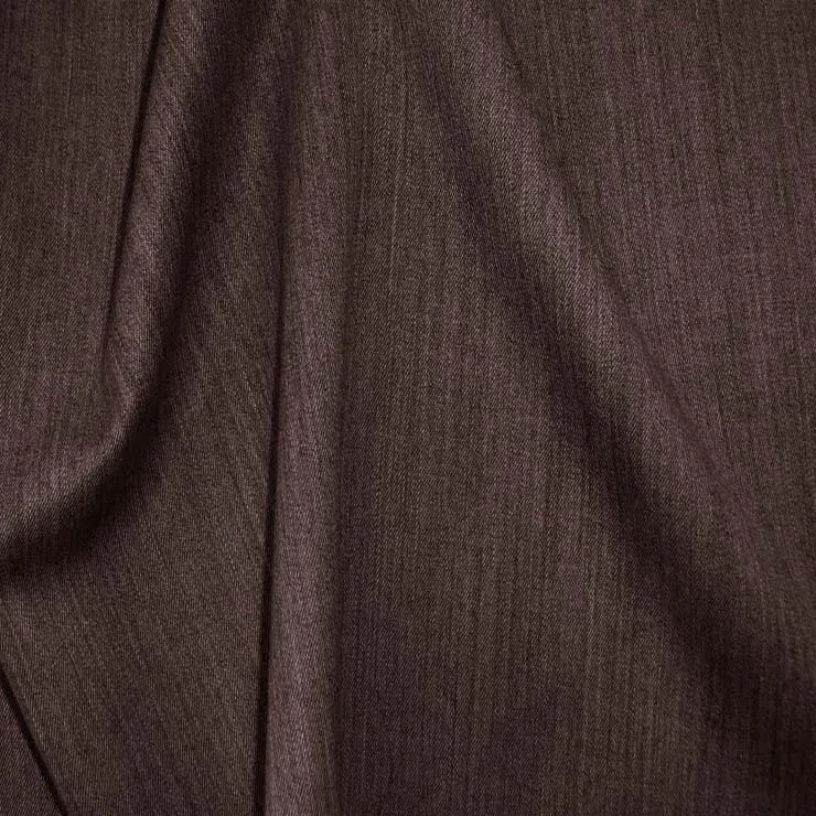 Superfine Wool Gabardine