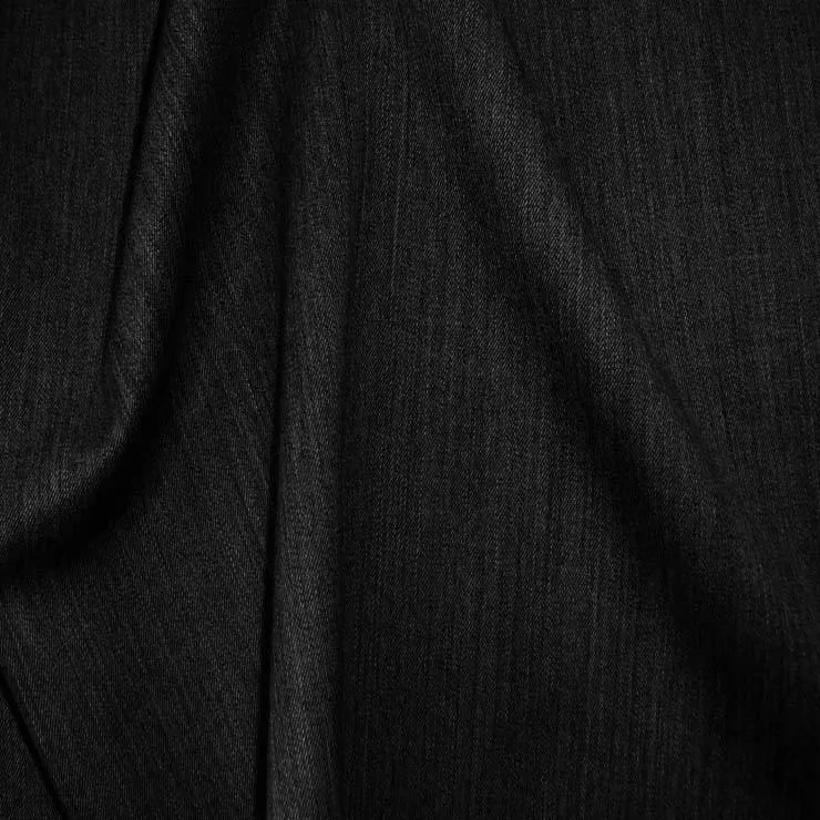 Superfine Wool Gabardine