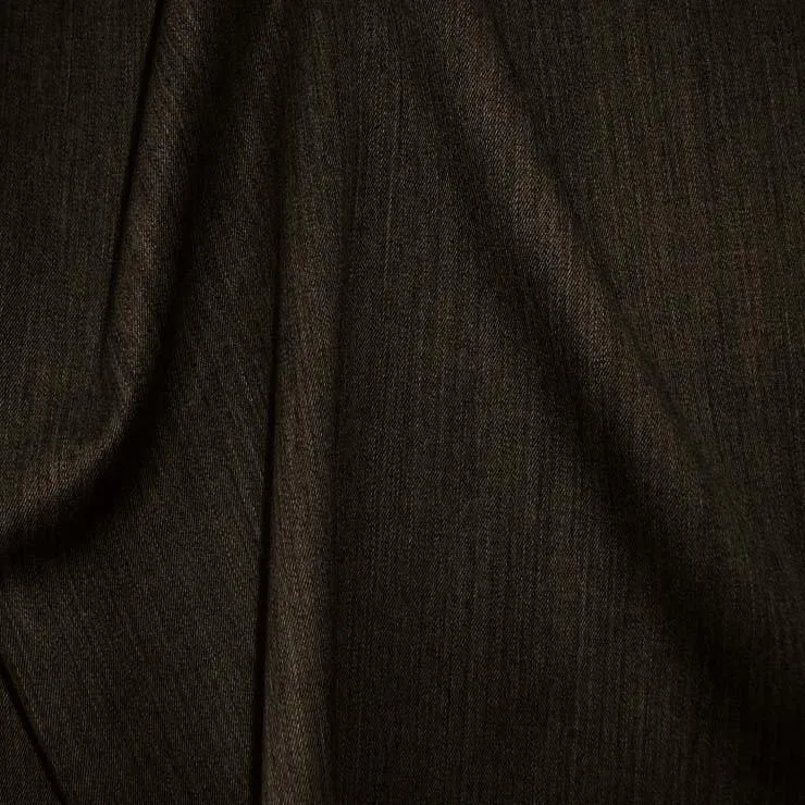 Superfine Wool Gabardine