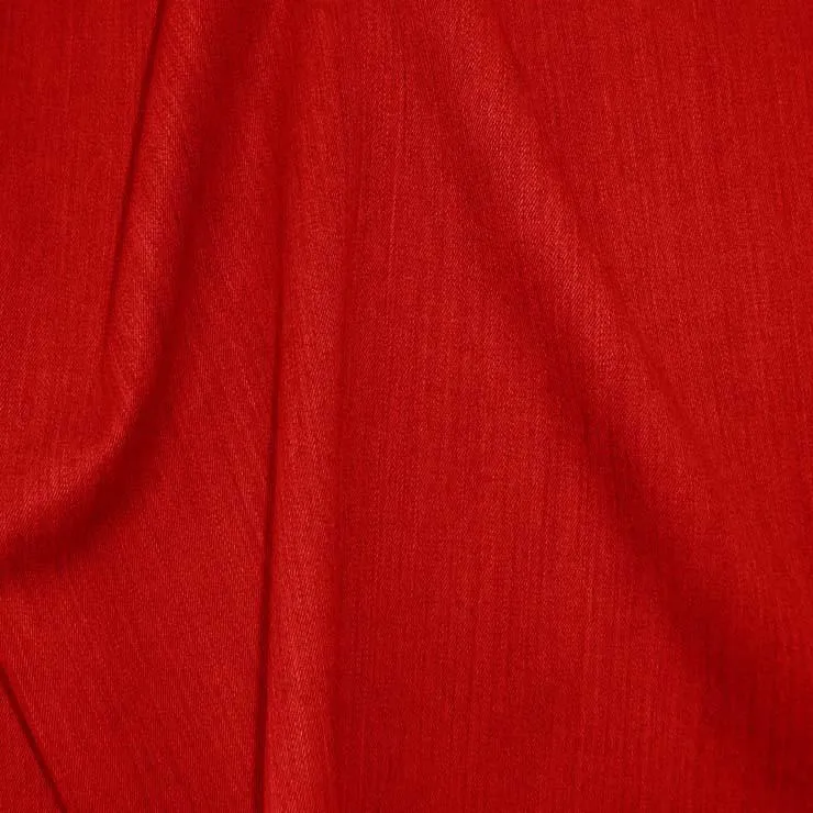 Superfine Wool Gabardine