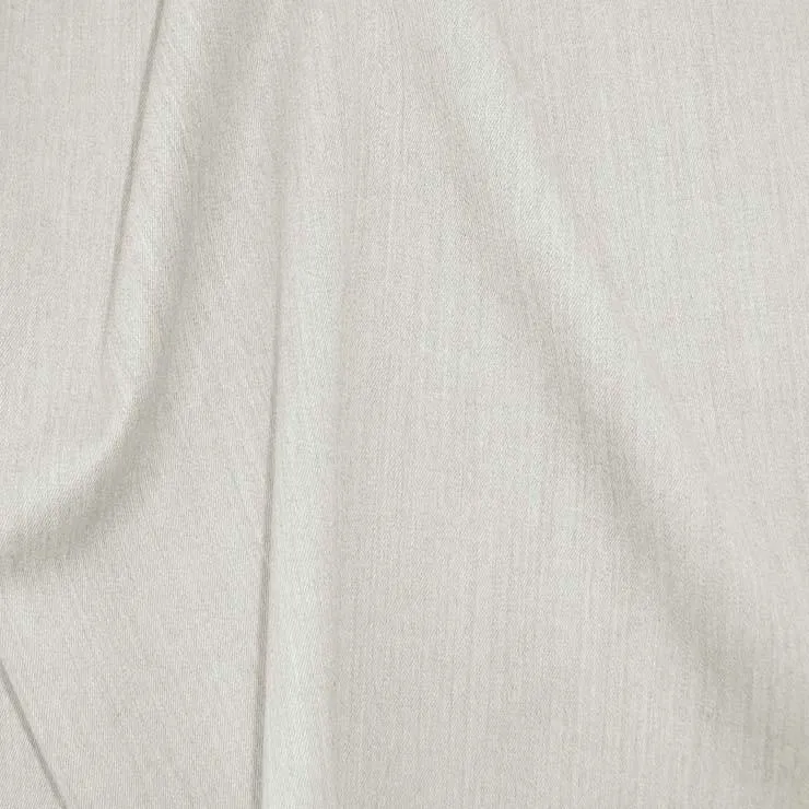Superfine Wool Gabardine