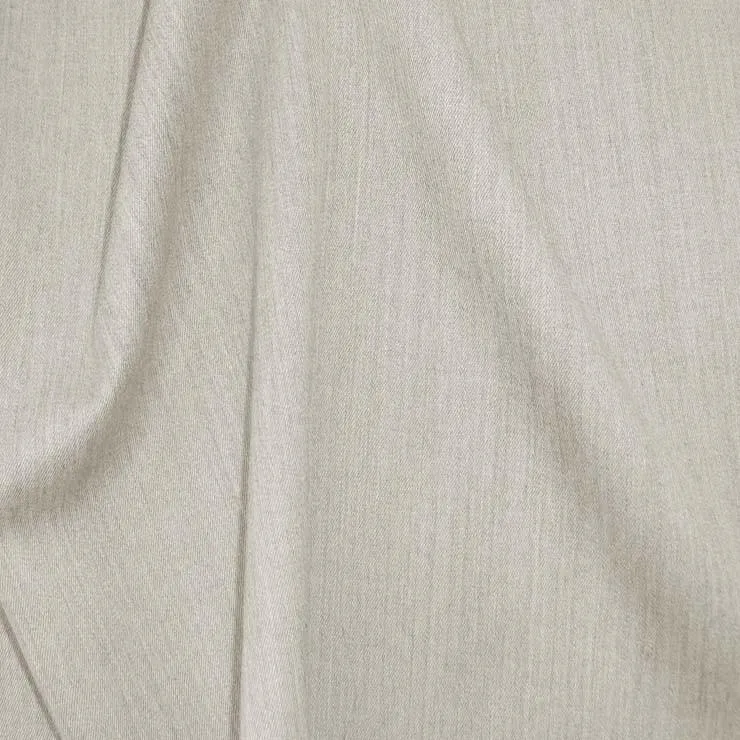 Superfine Wool Gabardine