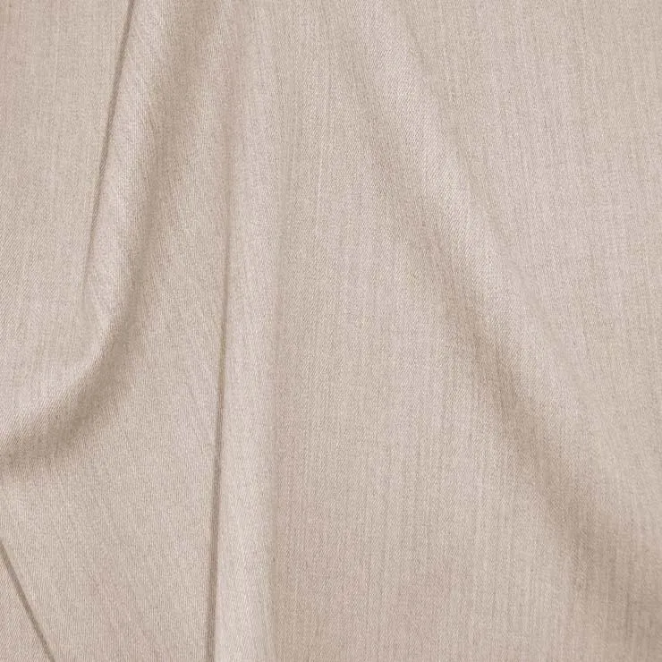 Superfine Wool Gabardine