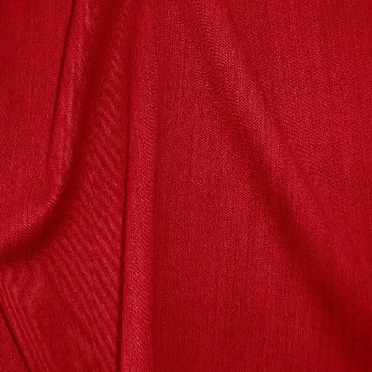 Superfine Wool Gabardine