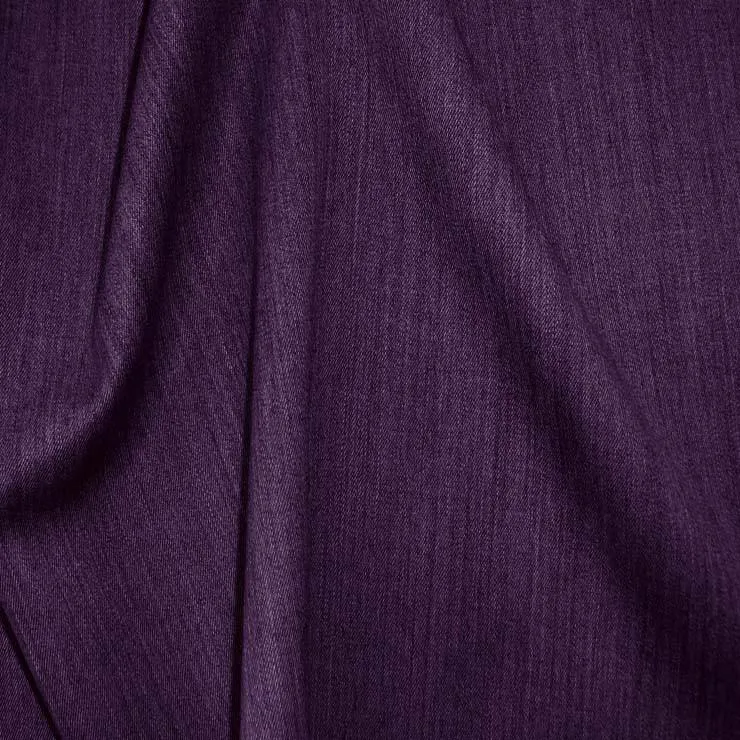 Superfine Wool Gabardine
