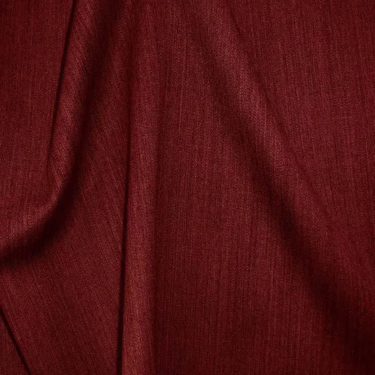Superfine Wool Gabardine