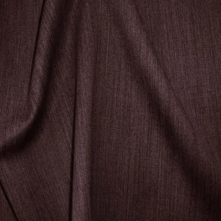 Superfine Wool Gabardine