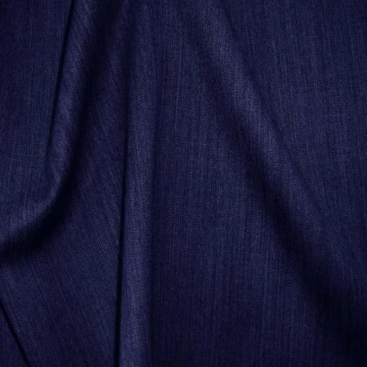 Superfine Wool Gabardine