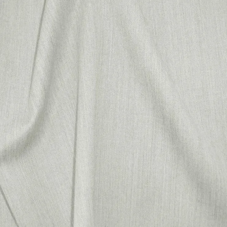 Superfine Wool Gabardine