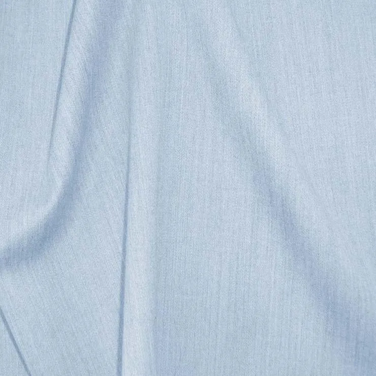 Superfine Wool Gabardine