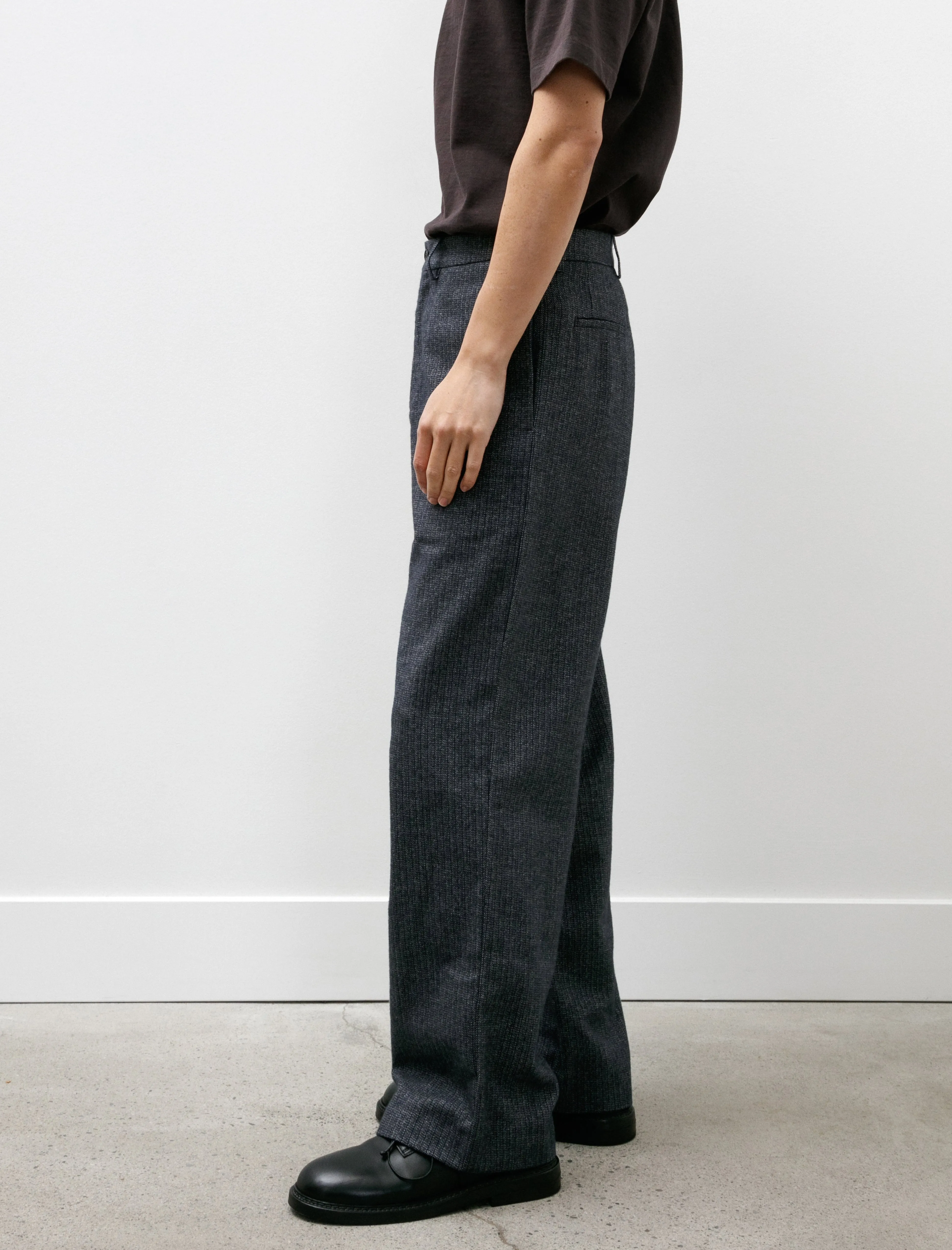 Trousers Envy Carbon