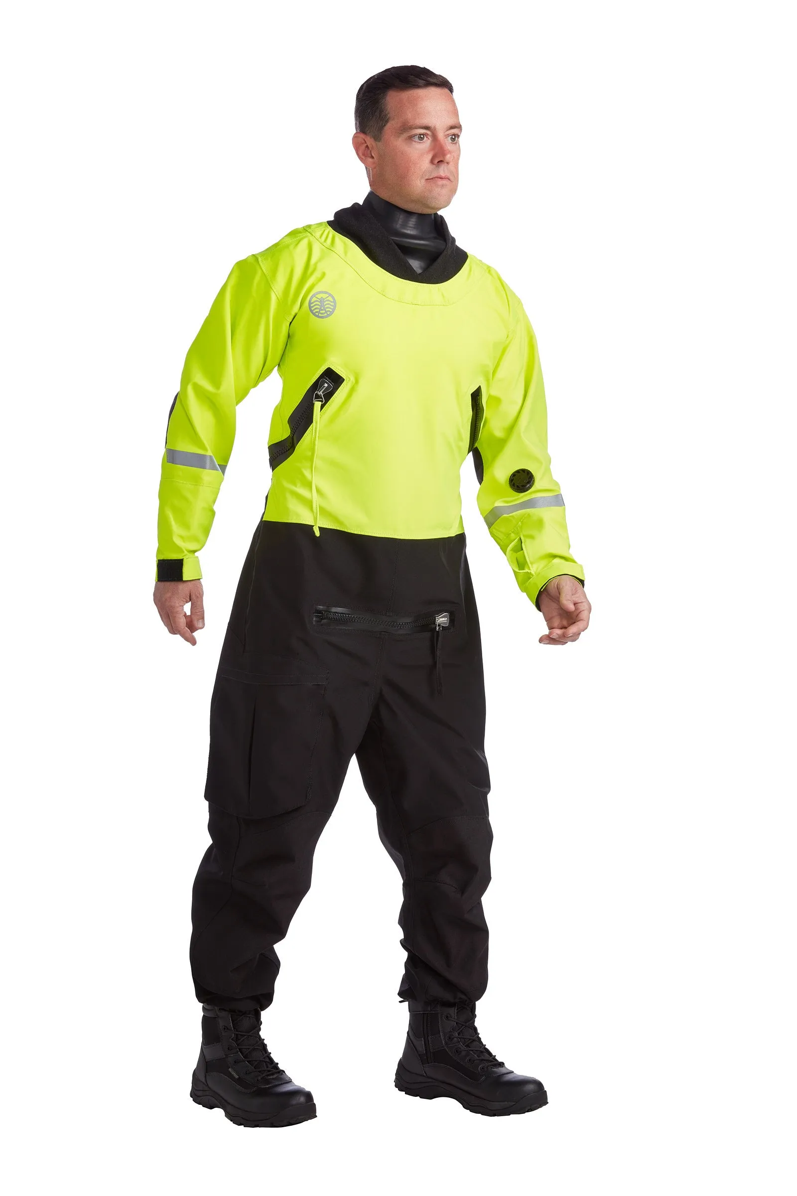 Water Rescue Suit