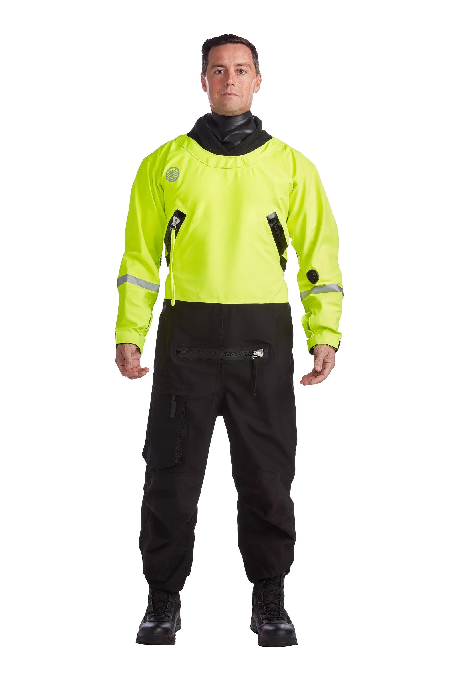 Water Rescue Suit
