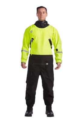 Water Rescue Suit